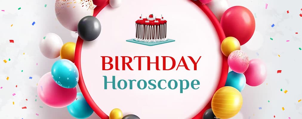 பிறந்த தேதி பலன்கள்