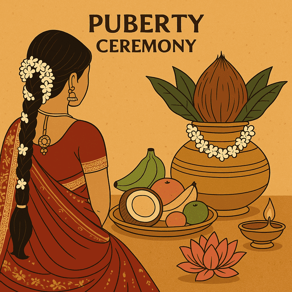 ருதுவான திதி பலன்கள்