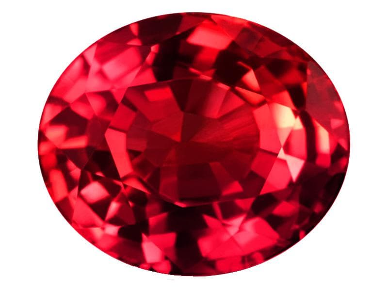 சிம்மம் – மாணிக்கம்