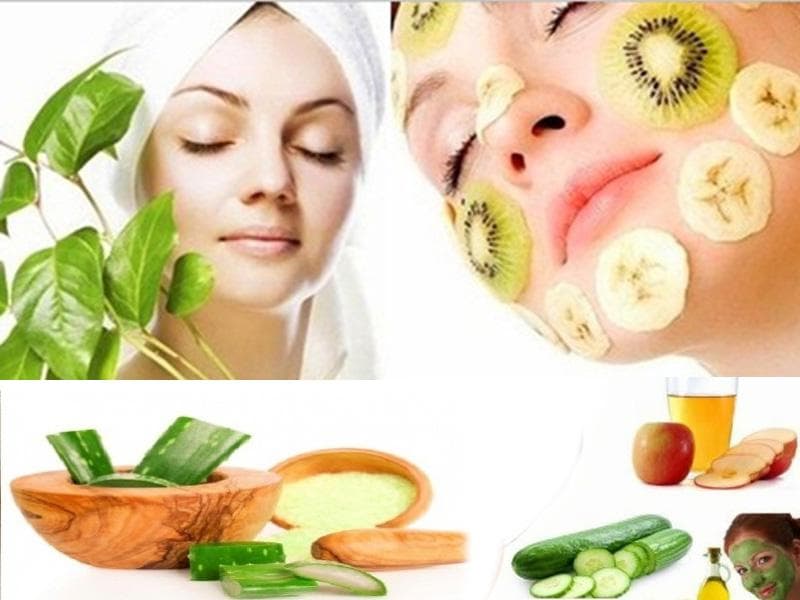 சருமத்தைக் காக்க