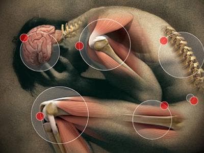 மூட்டு வலி நீங்க