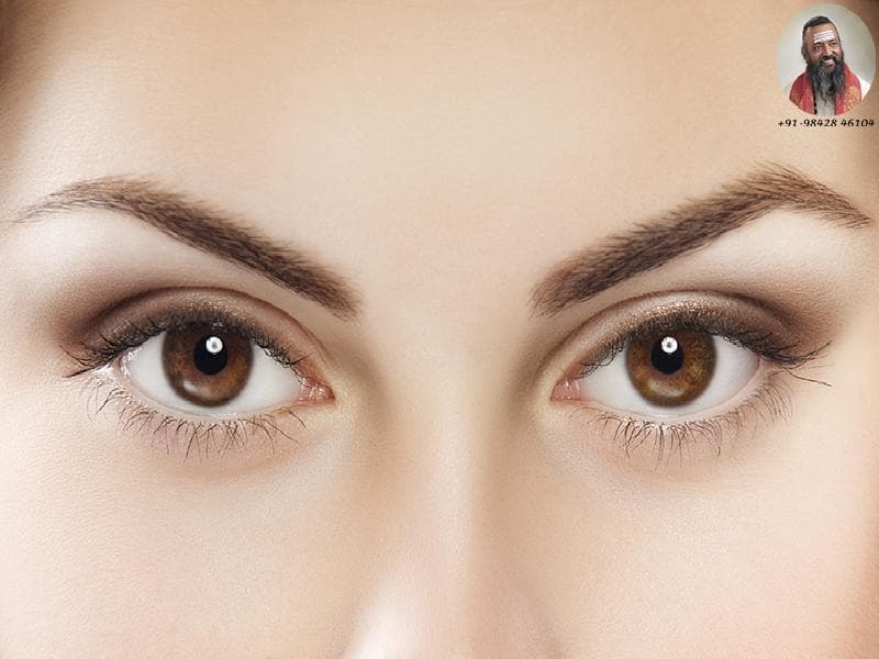 கண் திருஷ்டிக்கு என்ன பரிகாரம்