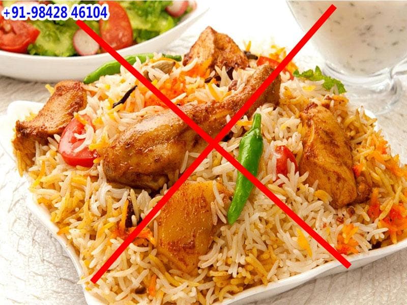 அசைவம் சாப்பிட்டபின் கோவிலுக்கு செல்லக்கூடாது ஏன் தெரியுமா?