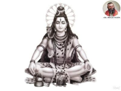 சிவ பூஜையும் அபிஷேகங்களும்