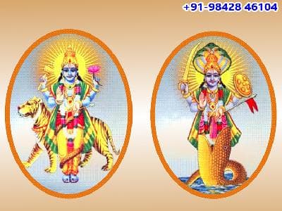 ராகு கேது நல்லவர்கள்