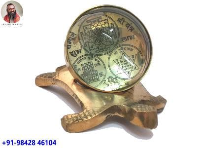 சகல நன்மைகளைத் தரும் ஸ்ரீ சக்கரம்!