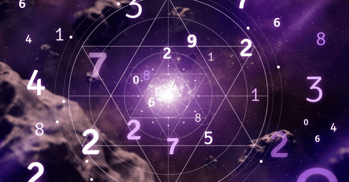 என் கணித முறையிலான பெயர்