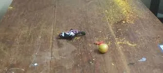 செய்வினை கோளாறு அகற்ற