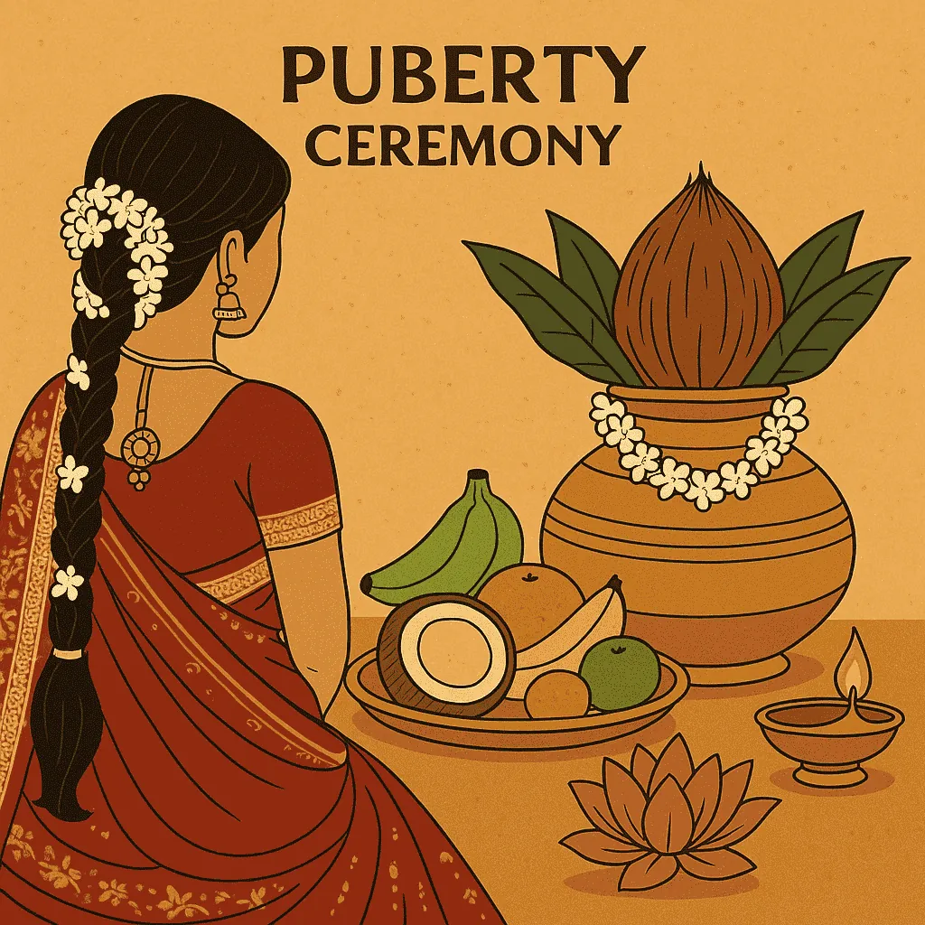 ருதுவான திதி பலன்கள்