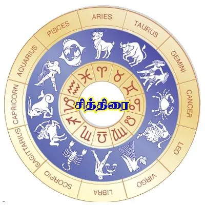 சித்திரை