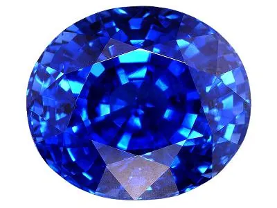 மகரம் – நீலக்கல் (Blue Shappire)