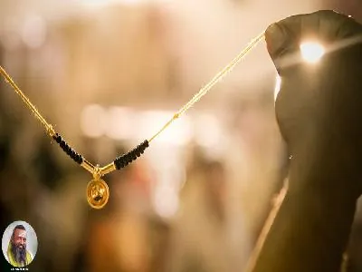 சுமங்கலிகளின் சக்தி குங்குமத்தில் உள்ளது!!