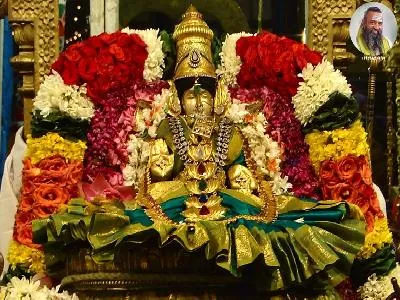 சக்தி பீடங்கள்