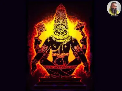 ஶ்ரீ_நரசிம்மர்_வழிபாடு